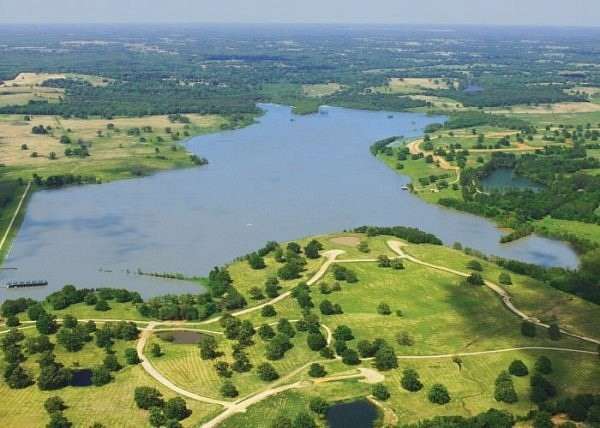 2.79 Acres of Residential Land for Sale in Athens, Texas