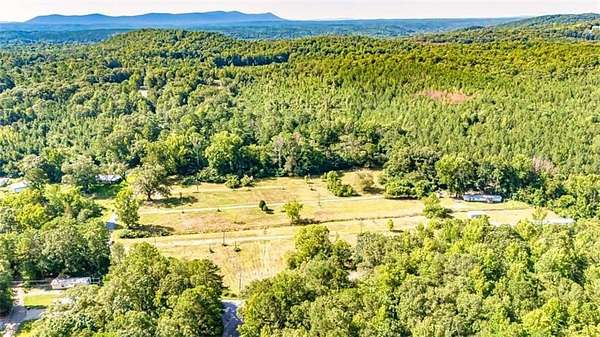 38 Acres of Land for Sale in Talladega, Alabama