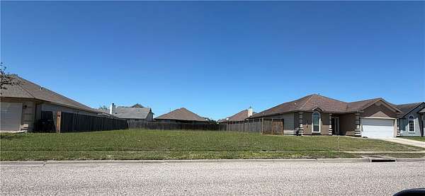 0.15 Acres of Residential Land for Sale in Corpus Christi, Texas