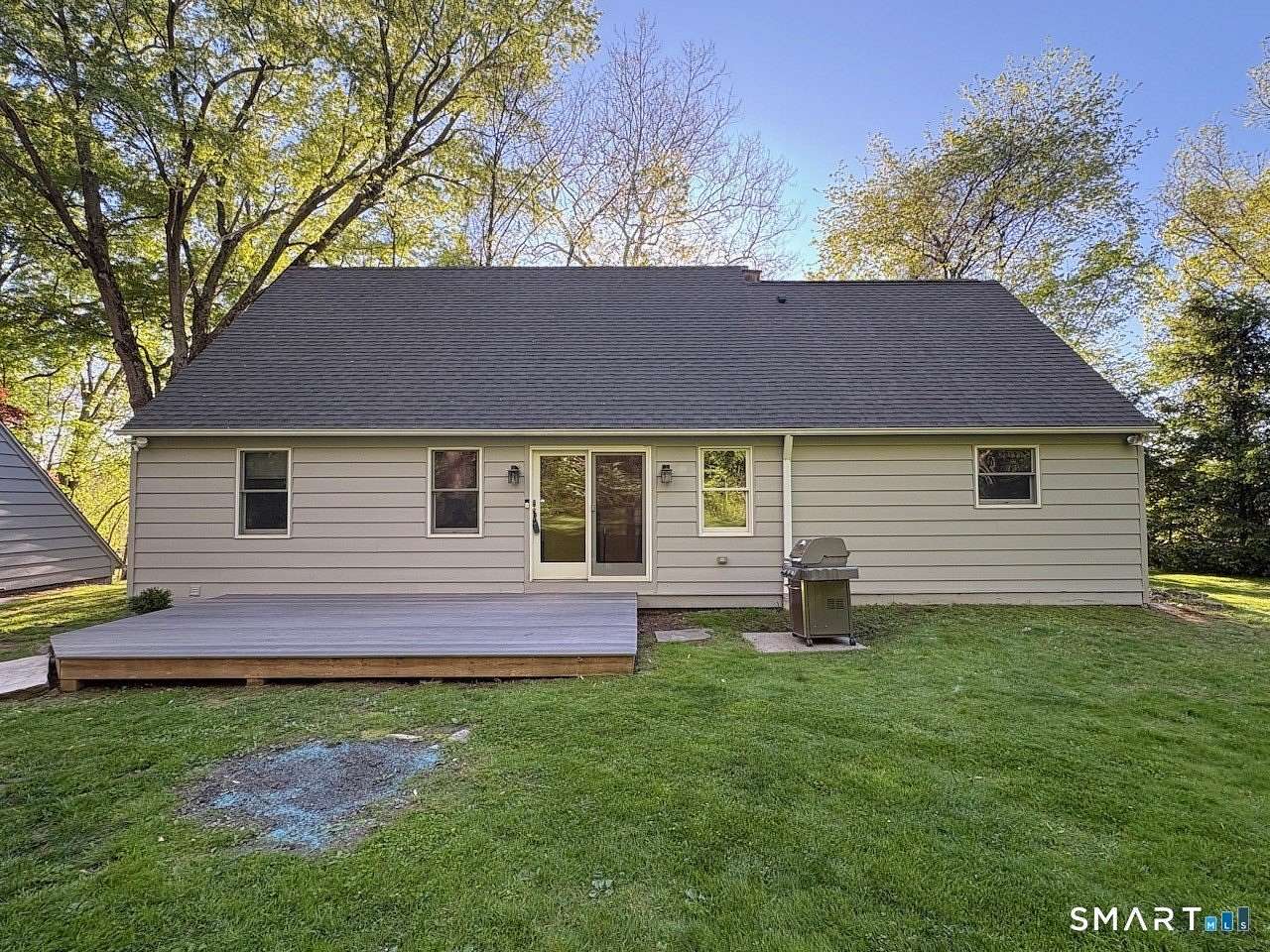 2.37 Acres of Land with Home for Sale in New Milford, Connecticut