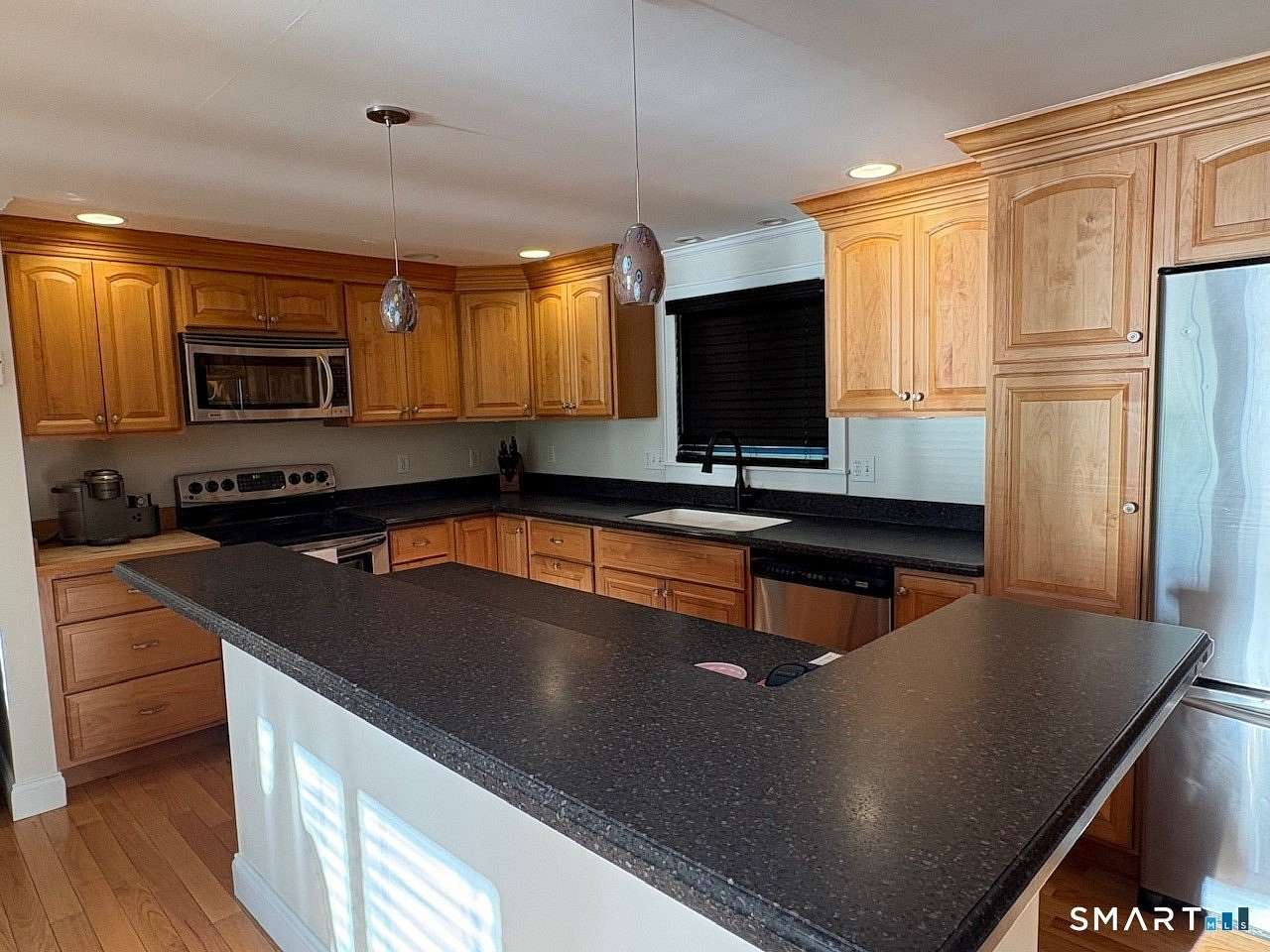 2.37 Acres of Land with Home for Sale in New Milford, Connecticut