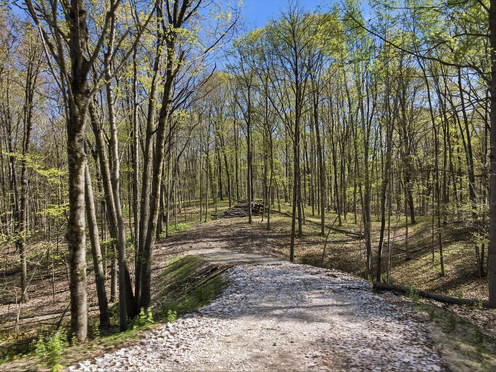 5.67 Acres of Residential Land for Sale in Plymouth, Wisconsin