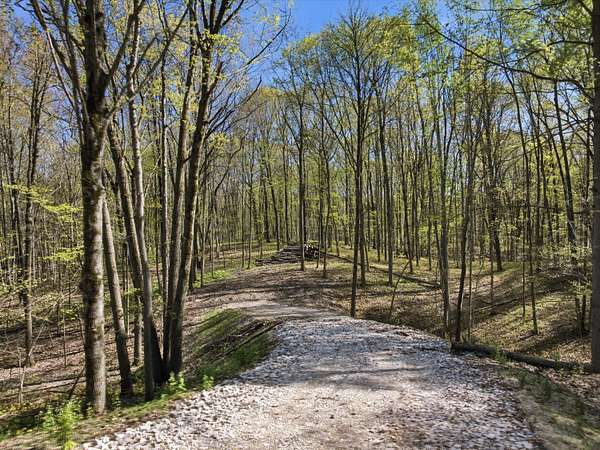 5.67 Acres of Residential Land for Sale in Plymouth, Wisconsin