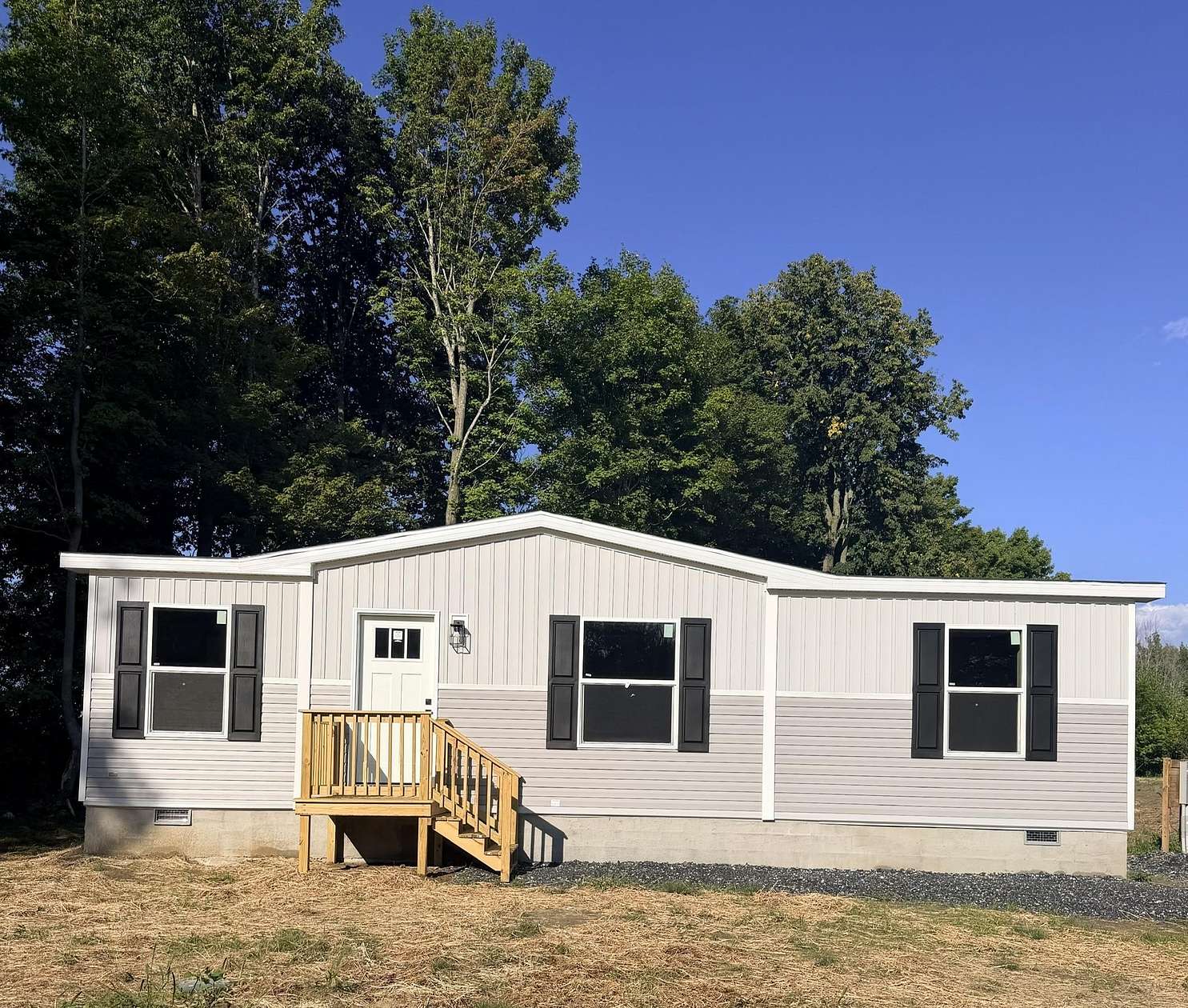 3.16 Acres of Land with Home for Sale in Alburgh, Vermont