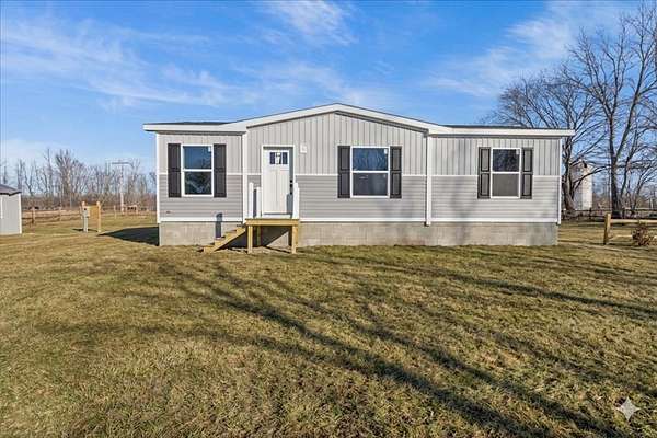 3.16 Acres of Land with Home for Sale in Alburgh, Vermont