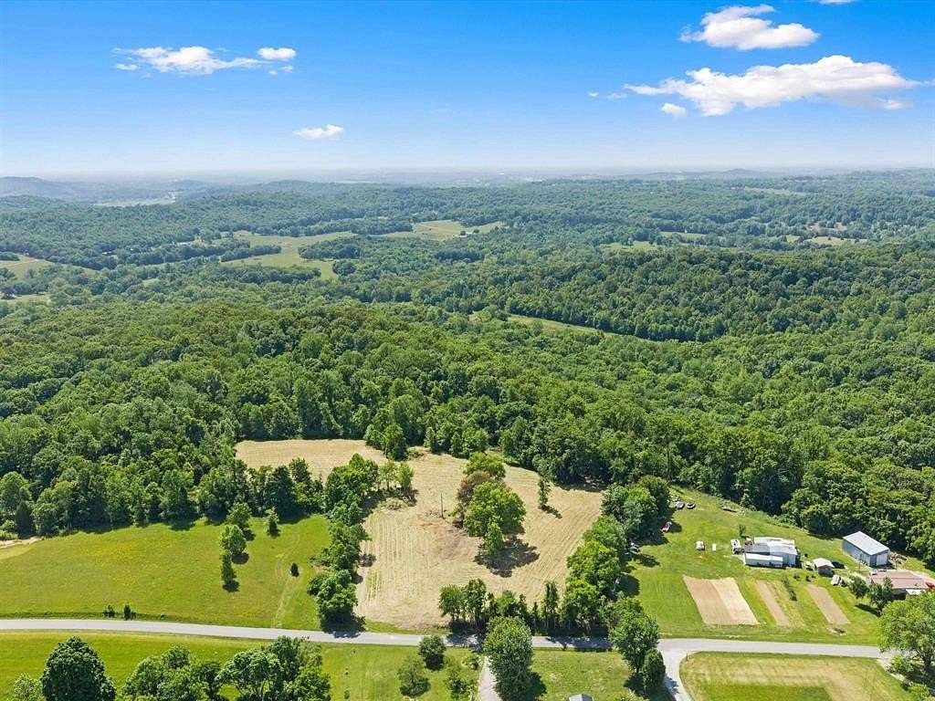 Residential Land for Sale in Bowling Green, Kentucky