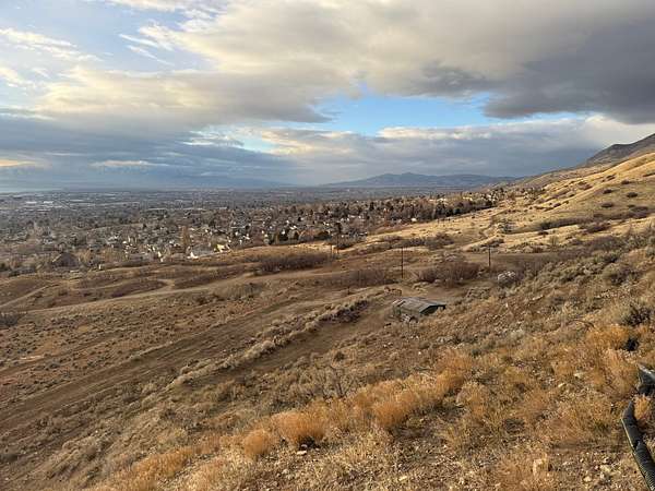 13 Acres of Land for Sale in Pleasant Grove, Utah