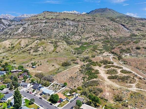 13 Acres of Land for Sale in Pleasant Grove, Utah