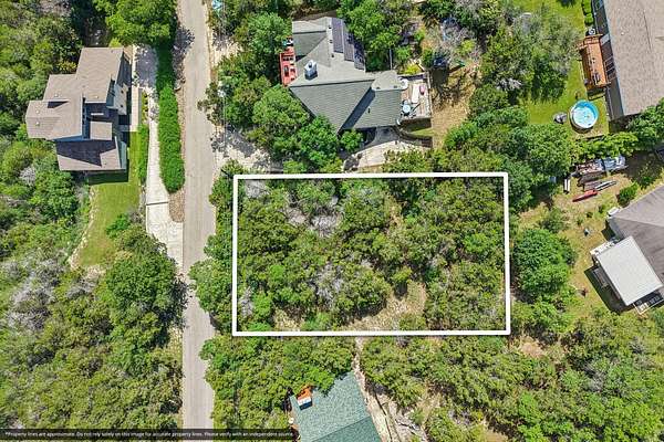 0.21 Acres of Residential Land for Sale in Austin, Texas