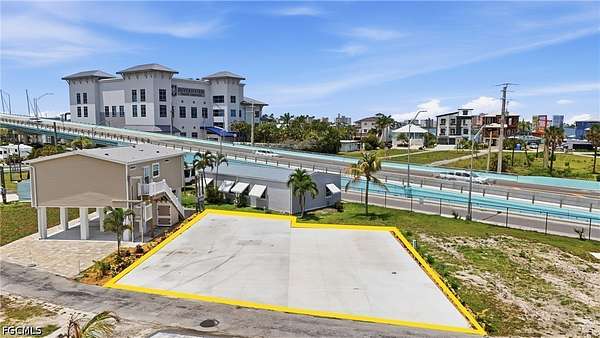 0.05 Acres of Residential Land for Sale in Fort Myers Beach, Florida