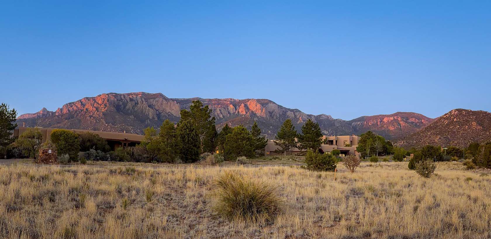 1.56 Acres of Residential Land for Sale in Albuquerque, New Mexico
