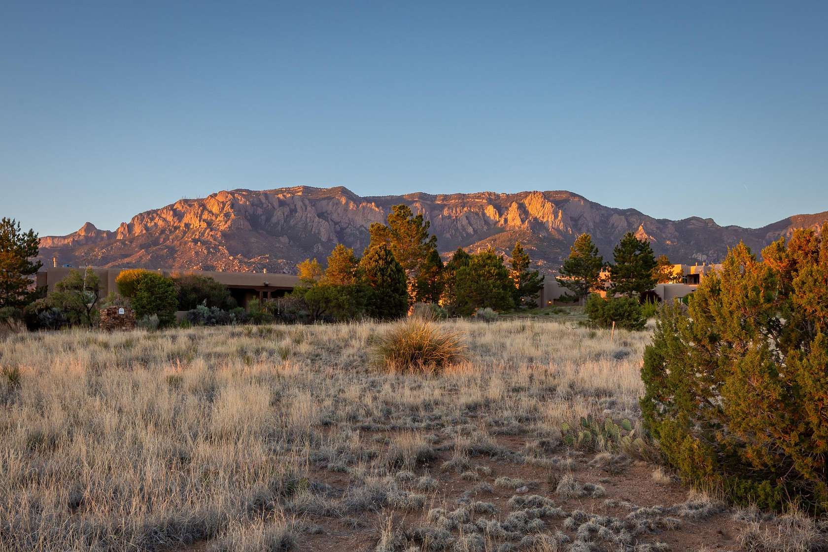 1.56 Acres of Residential Land for Sale in Albuquerque, New Mexico