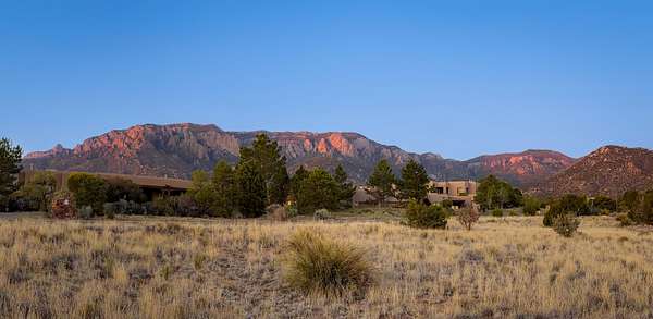 1.56 Acres of Residential Land for Sale in Albuquerque, New Mexico