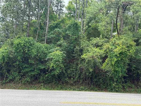 3.83 Acres of Residential Land for Sale in Lillian, Alabama