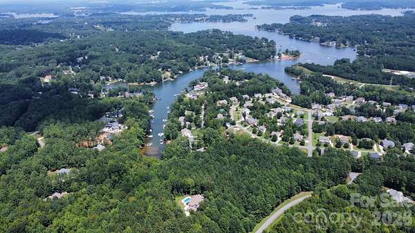 12.6 Acres of Land for Sale in Denver, North Carolina