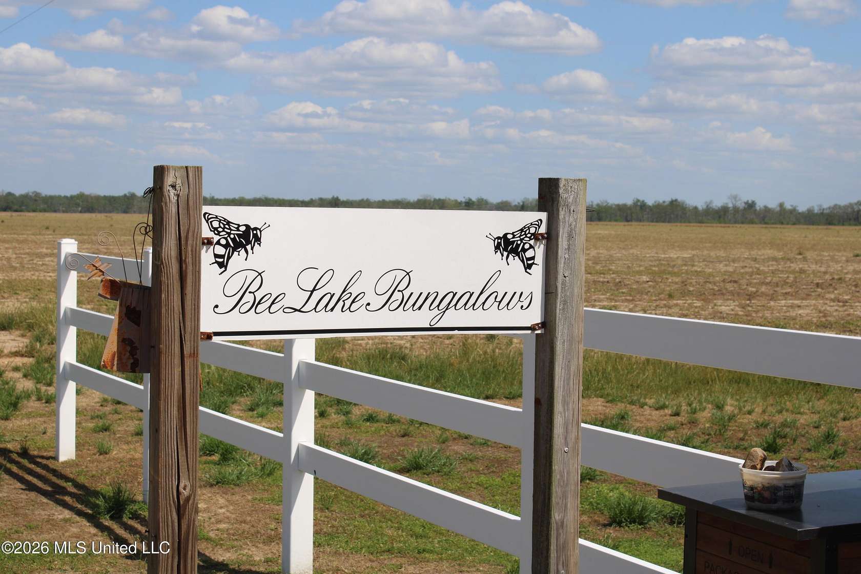 2.68 Acres of Land for Sale in Tchula, Mississippi