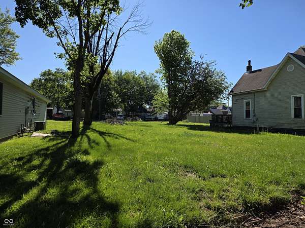 0.15 Acres of Residential Land for Sale in Shelbyville, Indiana