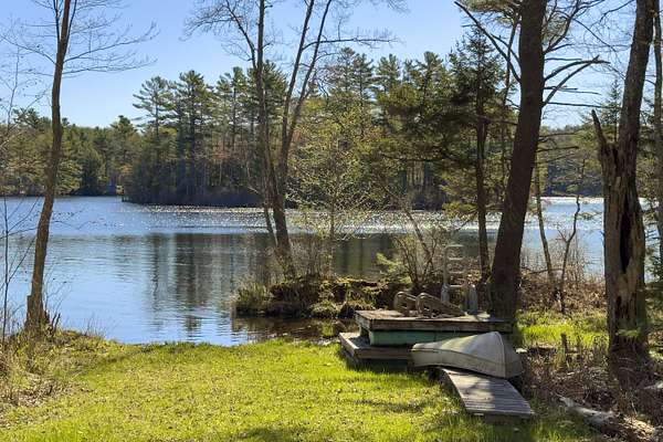 5.4 Acres of Residential Land for Sale in Hope, Maine