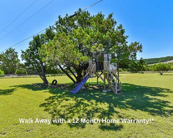 5 Acres of Land with Home for Sale in Killeen, Texas