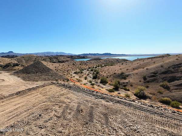 0.45 Acres of Residential Land for Sale in Lake Havasu City, Arizona