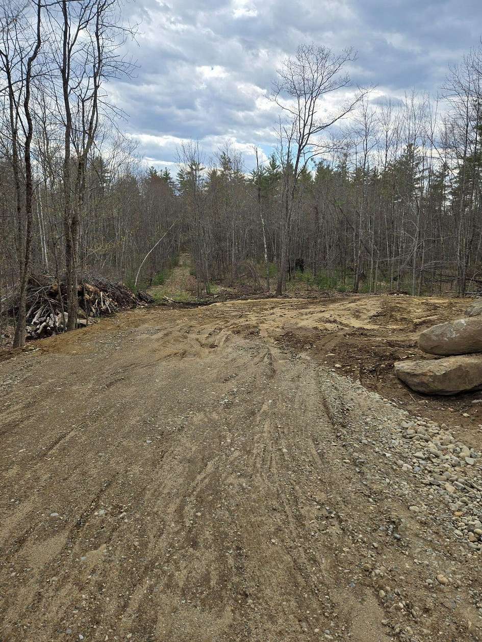 3.7 Acres of Land for Sale in North Berwick, Maine