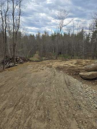 3.7 Acres of Land for Sale in North Berwick, Maine