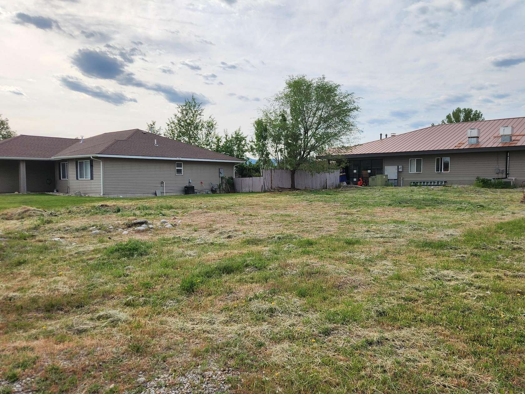 0.18 Acres of Residential Land for Sale in Hamilton, Montana