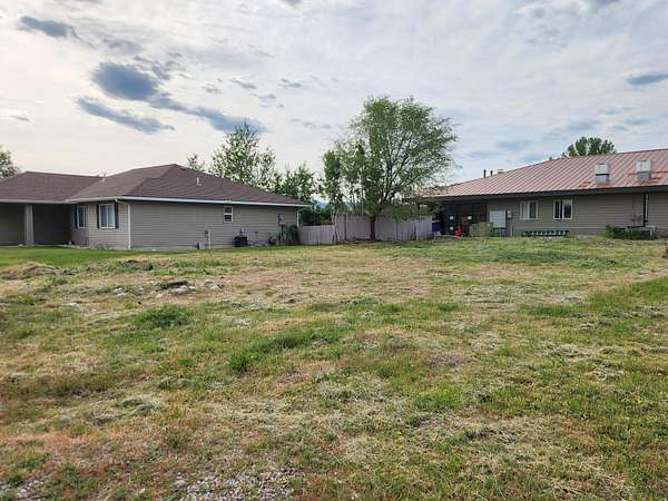 0.18 Acres of Residential Land for Sale in Hamilton, Montana