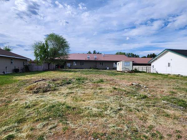 0.18 Acres of Residential Land for Sale in Hamilton, Montana