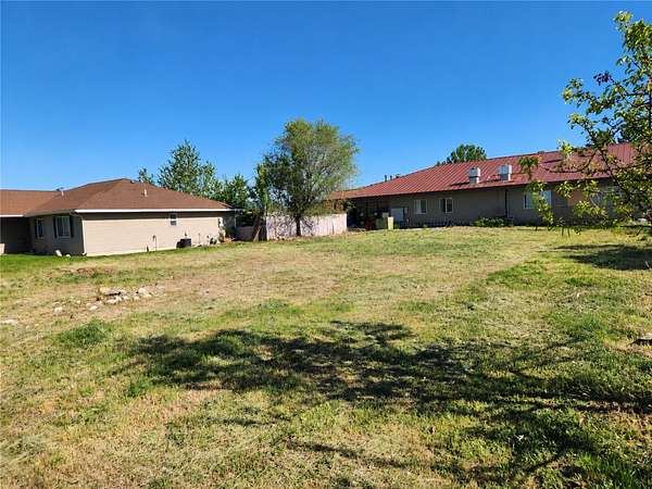 0.18 Acres of Residential Land for Sale in Hamilton, Montana
