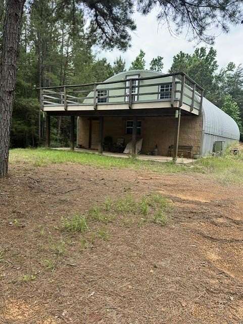 22.9 Acres of Improved Land for Sale in Palestine, Texas