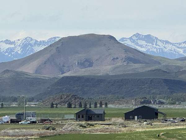 2.5 Acres of Land with Home for Sale in Carey, Idaho