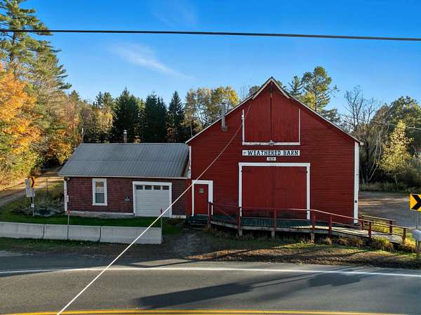 0.86 Acres of Commercial Land for Sale in Haverhill, New Hampshire