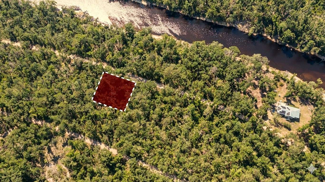 0.23 Acres of Residential Land for Sale in Live Oak, Florida