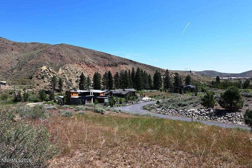1 Acre of Residential Land for Sale in Verdi, Nevada
