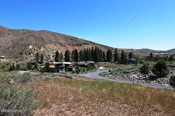 1 Acre of Residential Land for Sale in Verdi, Nevada