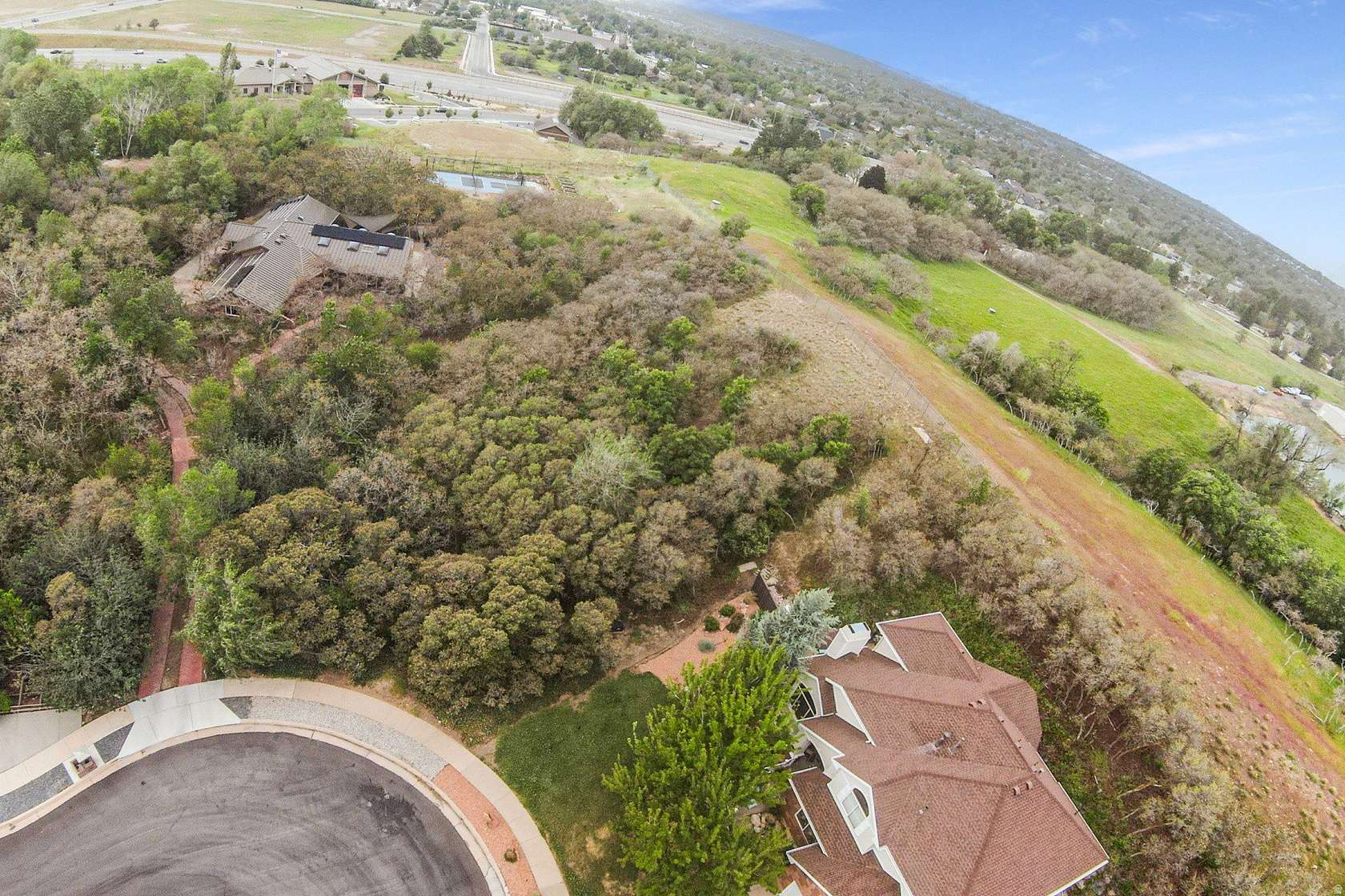 0.67 Acres of Residential Land for Sale in Layton, Utah