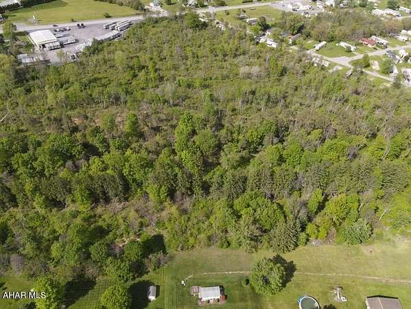 26 Acres of Recreational Land for Sale in Duncansville, Pennsylvania