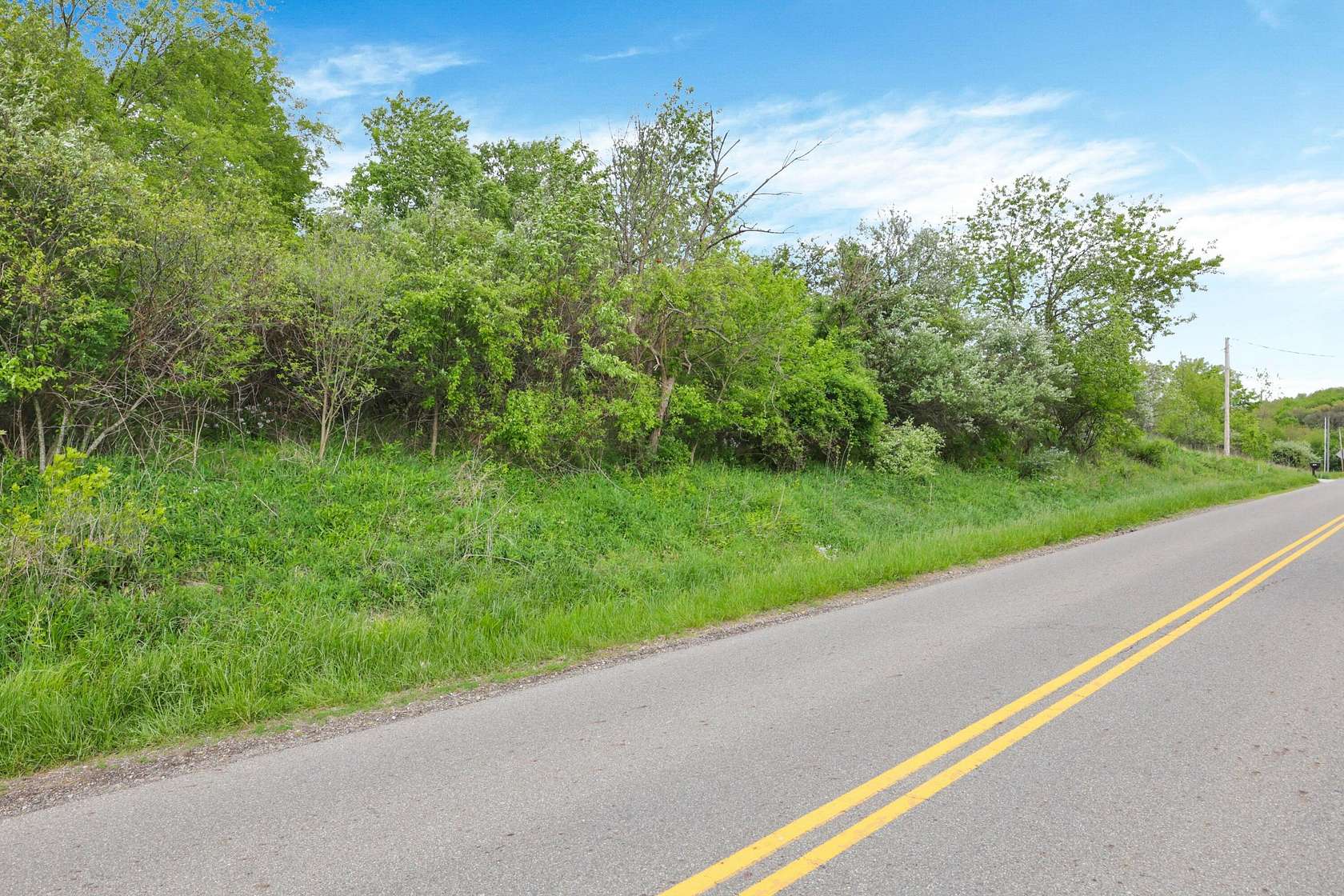0.33 Acres of Residential Land for Sale in Howard, Ohio