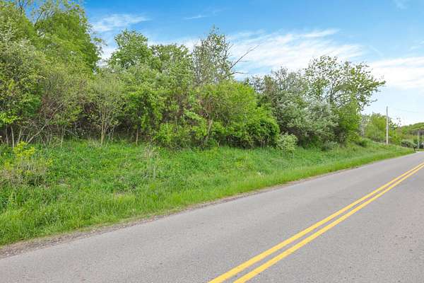 0.33 Acres of Residential Land for Sale in Howard, Ohio