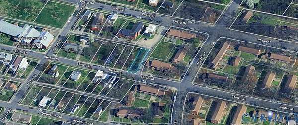 0.09 Acres of Residential Land for Sale in Richmond, Virginia