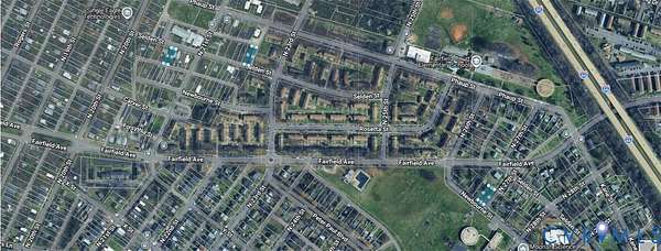 0.14 Acres of Residential Land for Sale in Richmond, Virginia