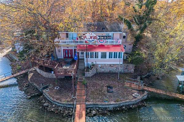 10 Acres of Land for Sale in Climax Springs, Missouri