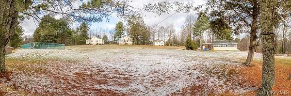 32.7 Acres of Recreational Land for Sale in Ellenville, New York