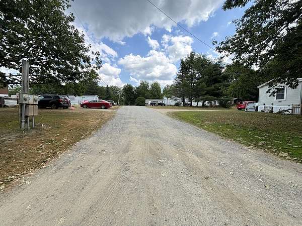 39 Acres of Commercial Land for Sale in Corinth Town, Maine