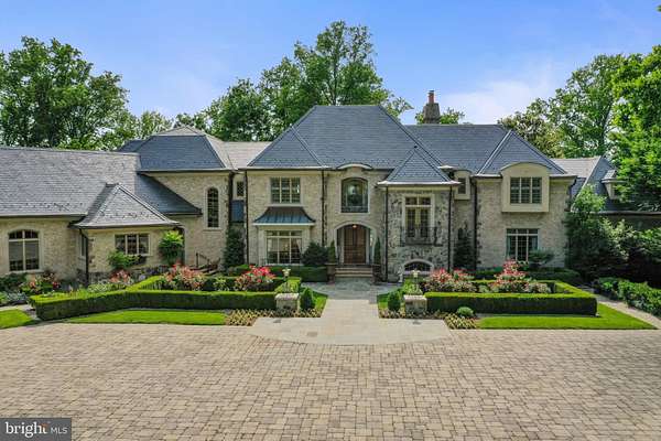 20 Acres of Recreational Land with Home for Sale in Severna Park, Maryland