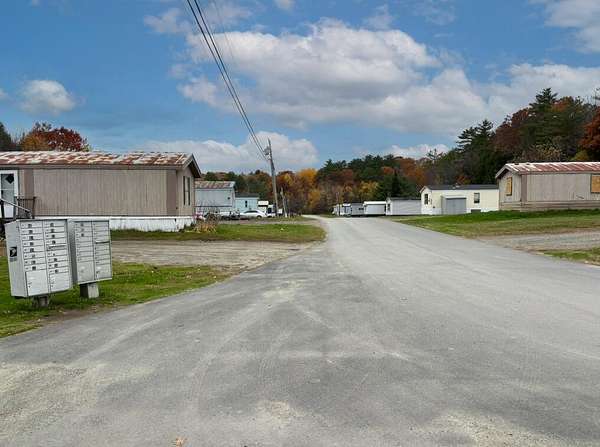 28.1 Acres of Mixed-Use Land for Sale in Madison, Maine