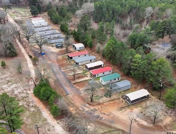 25 Acres of Improved Land for Sale in Tyler, Texas