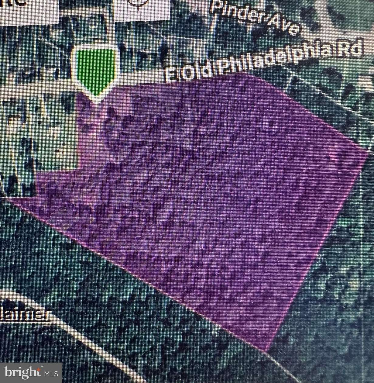 20.2 Acres of Recreational Land with Home for Sale in Elkton, Maryland