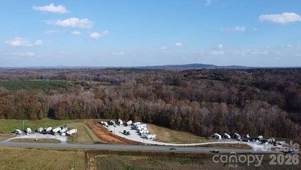 15.2 Acres of Land for Sale in Blacksburg, South Carolina